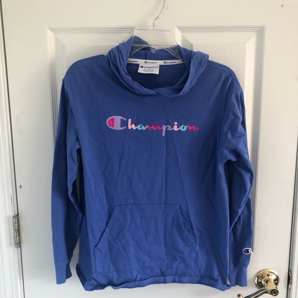 Champion Hoodie